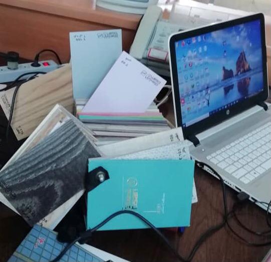 لذت بخش ترين زمان اجراي پروژه
